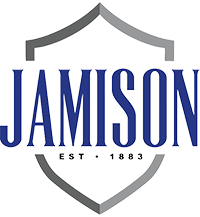 Jamison Bedding